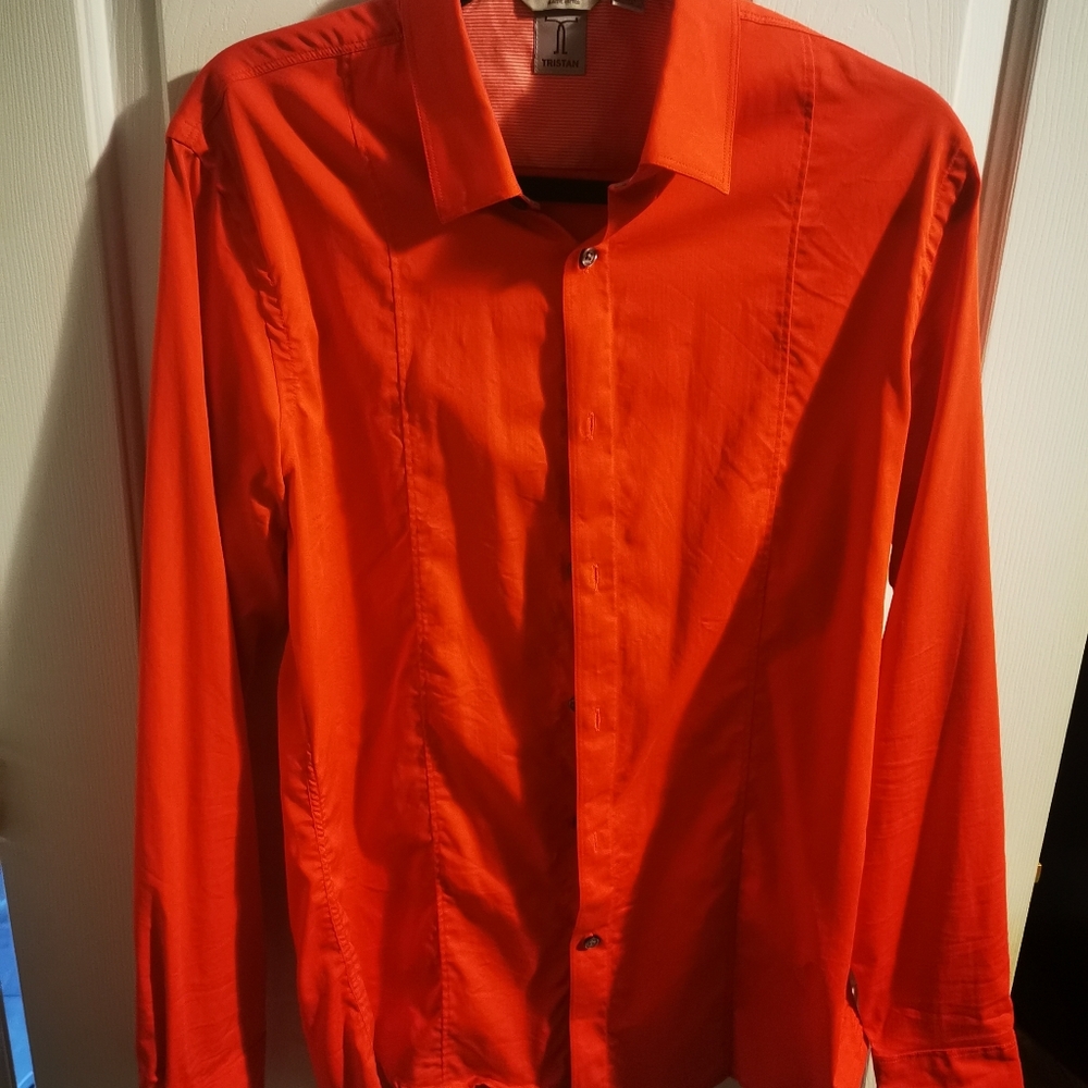 Dress shirt